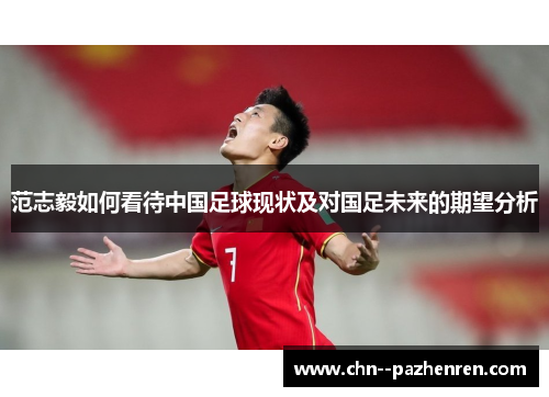 范志毅如何看待中国足球现状及对国足未来的期望分析