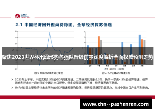 聚焦2023世界杯出线形势各强队晋级前景深度解析全面权威预测走势 聚焦2023世界杯出线形势各强队晋级前景深度解析全面权威预测走势