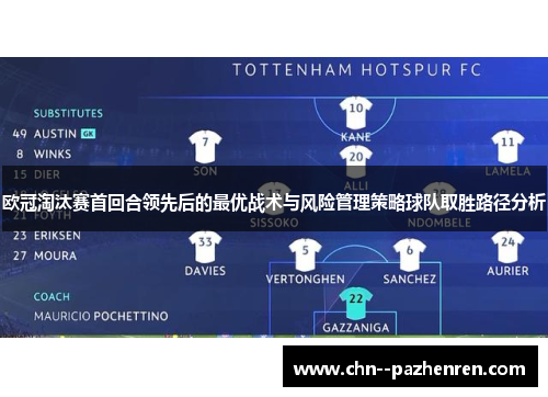 欧冠淘汰赛首回合领先后的最优战术与风险管理策略球队取胜路径分析 欧冠淘汰赛首回合领先后的最优战术与风险管理策略球队取胜路径分析