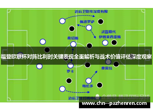 福登欧联杯对阵比利时关键表现全面解析与战术价值评估深度观察 福登欧联杯对阵比利时关键表现全面解析与战术价值评估深度观察